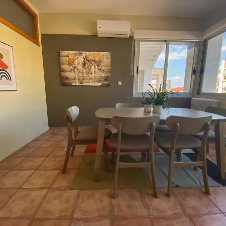 Apartment Myoffice - Special Work And Meeting Space With The Possibility Of *